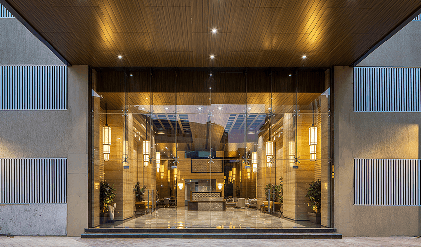 Rishabraj opulence Goregaon West